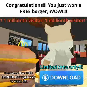 Congratulations!