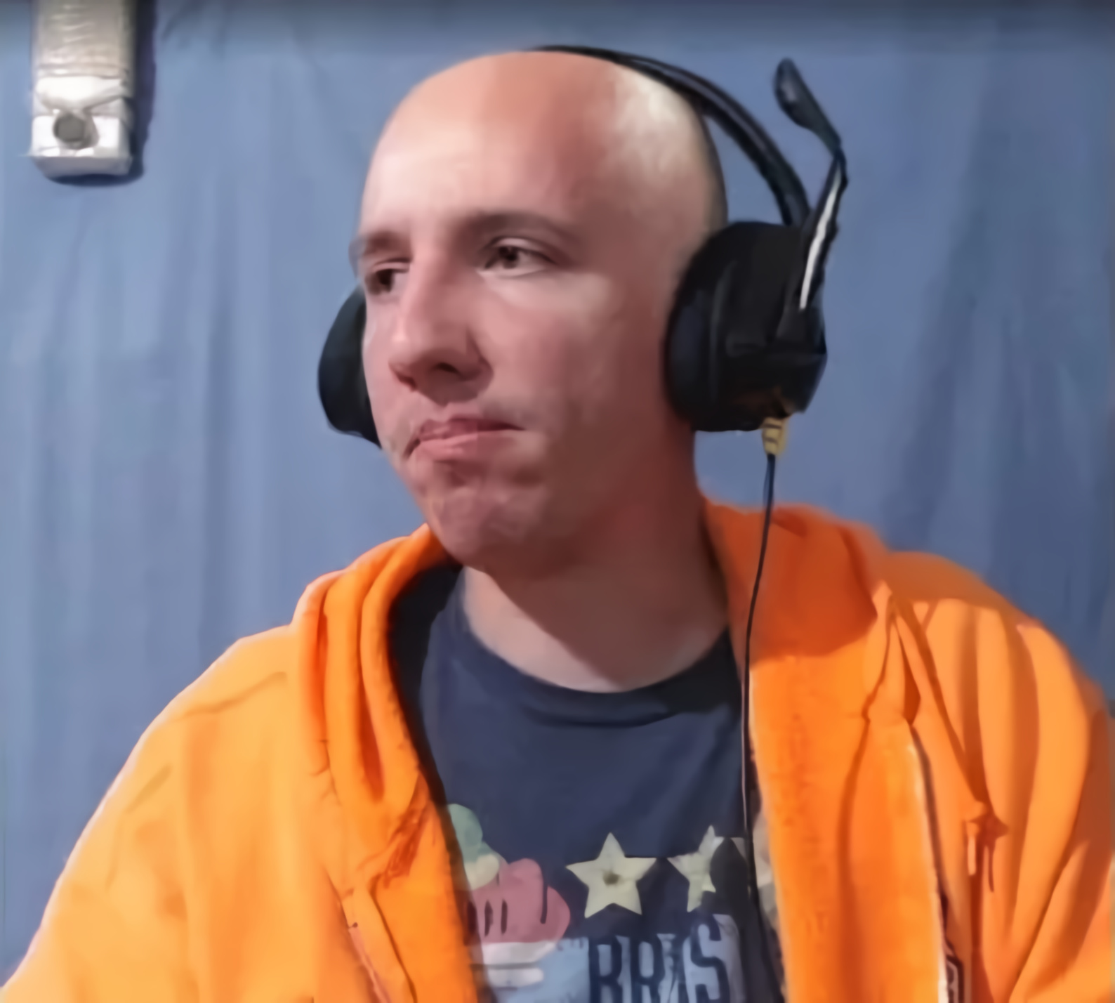 baldy